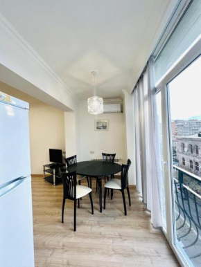 Modern Apartment in Yerevan,NALBANDYAN Street